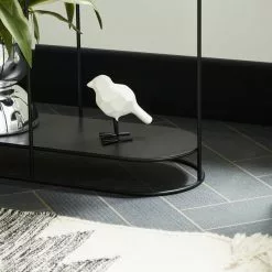 Dunelm Metal Plant Wide Stand 60cm -DUNEL House Shop 30752256 alt02