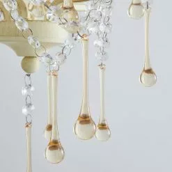 Dunelm Adalet 5 Light Chandelier -DUNEL House Shop 30752885 alt02