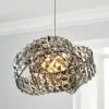 Dunelm Cecilie Easy Fit Pendant -DUNEL House Shop 30752907