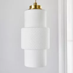 Dunelm Elena 3 Light Diner Ceiling Fitting -DUNEL House Shop 30752912 alt02