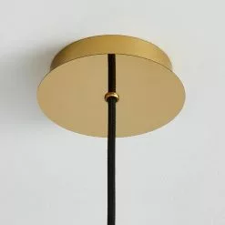 Dunelm Tien 1 Light Pendant Ceiling Fitting -DUNEL House Shop 30752913 alt03