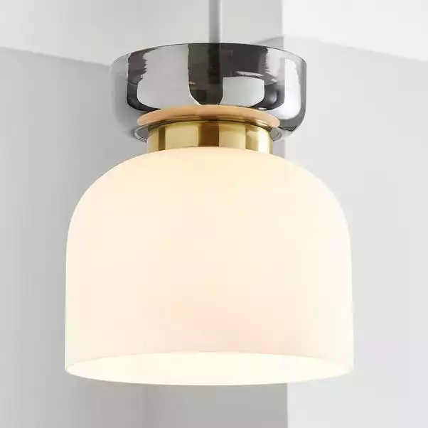 Dunelm Tien Easy Fit Pendant 3 Dunelm Tien Easy Fit Pendant