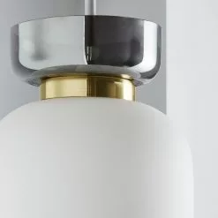 Dunelm Tien Easy Fit Pendant 10 Dunelm Tien Easy Fit Pendant -DUNEL House Shop 30752915 alt02