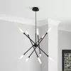 Elements Fontain 10 Light Ceiling Fitting -DUNEL House Shop 30752918