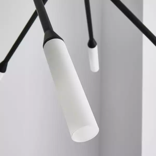 Elements Fontain 10 Light Ceiling Fitting 5 Elements Fontain 10 Light Ceiling Fitting - Image 3