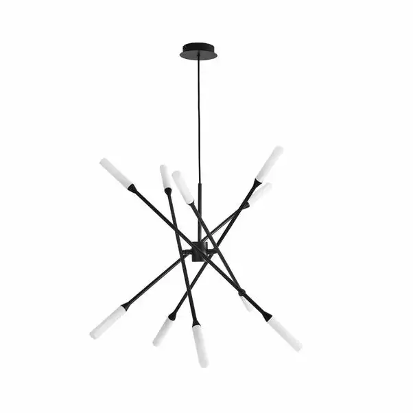 Elements Fontain 10 Light Ceiling Fitting 7 Elements Fontain 10 Light Ceiling Fitting - Image 5