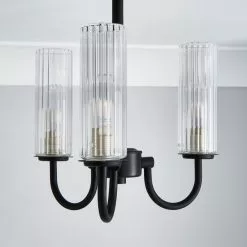 Dorma Henstone 3 Light Bathroom Ceiling Fitting 10 Dorma Henstone 3 Light Bathroom Ceiling Fitting -DUNEL House Shop 30752921 alt02