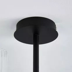Dorma Henstone 3 Light Bathroom Ceiling Fitting 11 Dorma Henstone 3 Light Bathroom Ceiling Fitting -DUNEL House Shop 30752921 alt03