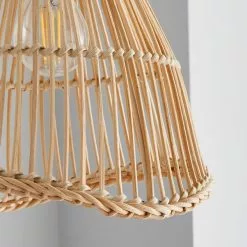 Elements Jaula 3 Light Rattan Cluster Fitting -DUNEL House Shop 30752931 alt02