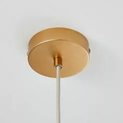 Dunelm Katja 1 Light Pendant Ceiling Fitting -DUNEL House Shop 30752936 alt03