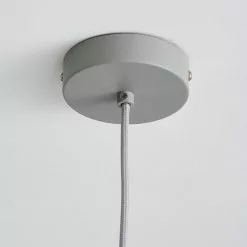 Dunelm Moon Stars 1 Light Pendant Ceiling Fitting -DUNEL House Shop 30752938 alt03