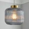 Dunelm Riley Easy Fit Pendant