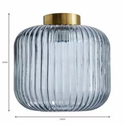 Dunelm Riley Easy Fit Pendant -DUNEL House Shop 30752942 alt07