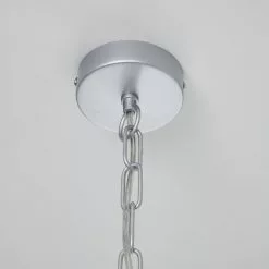 Dunelm Star Sputnik 6 Light Ceiling Fitting -DUNEL House Shop 30752945 alt03