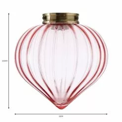 Dunelm Voyager Easy Fit Pendant -DUNEL House Shop 30752953 alt07