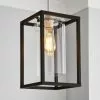 Dunelm London Easy Fit Pendant -DUNEL House Shop 30753351
