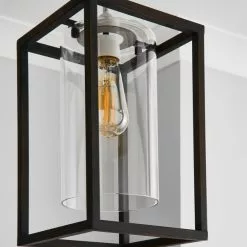 Dunelm London Easy Fit Pendant -DUNEL House Shop 30753351 alt02