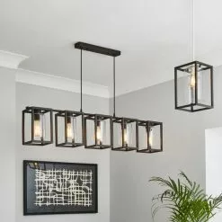 Dunelm London Easy Fit Pendant -DUNEL House Shop 30753351 alt06