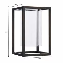 Dunelm London Easy Fit Pendant -DUNEL House Shop 30753351 alt07