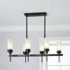 Dunelm Cavendish 6 Light Ceiling Fitting -DUNEL House Shop 30753359
