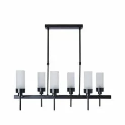 Dunelm Cavendish 6 Light Ceiling Fitting -DUNEL House Shop 30753359 alt05