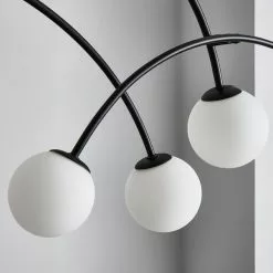 Dunelm Gigi 6 Light Ceiling Fitting -DUNEL House Shop 30753365 alt02
