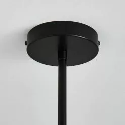 Dunelm Gigi 6 Light Ceiling Fitting -DUNEL House Shop 30753365 alt03