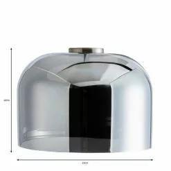 Dunelm Palazzo Easy Fit Pendant -DUNEL House Shop 30753366 alt07