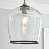 Dunelm Lenny Easy Fit Pendant -DUNEL House Shop 30753378