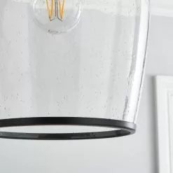 Dunelm Lenny Easy Fit Pendant -DUNEL House Shop 30753378 alt02