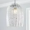 Dunelm Tamara Easy Fit Pendant -DUNEL House Shop 30753382