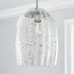 Dunelm Tamara Easy Fit Pendant -DUNEL House Shop 30753382 alt01