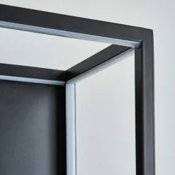 Dunelm Depere Integrated LED Black LED Wall Light -DUNEL House Shop 30753390 alt02