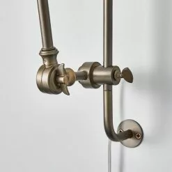 Dunelm Nicholas Industrial Adjustable Wall Light -DUNEL House Shop 30753394 alt03