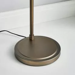 Dunelm Nicholas Industrial Floor Lamp -DUNEL House Shop 30753395 alt03