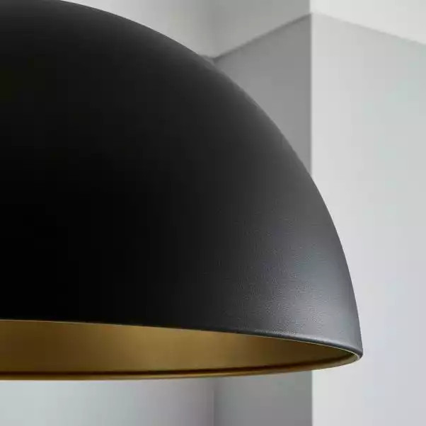 Dunelm Hazme Easy Fit Pendant 5 Dunelm Hazme Easy Fit Pendant - Image 3