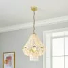 Dunelm Abanna Ceiling Fitting -DUNEL House Shop 30753428