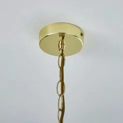 Dunelm Abanna Ceiling Fitting -DUNEL House Shop 30753428 alt03