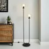 Dunelm Apartment 2 Light Floor Lamp -DUNEL House Shop 30753432
