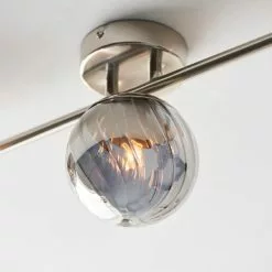 Dunelm Marie 3 Light Spotlight Bar -DUNEL House Shop 30754837 alt04