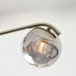 Dunelm Marie 3 Light Spotlight Bar -DUNEL House Shop 30754837 alt05