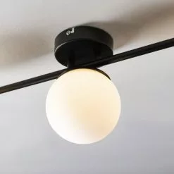 Dunelm Elements Tela 3 Light Bathroom Spotlight -DUNEL House Shop 30754840 alt04