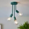 Dunelm Koppla 3 Light Spotlight -DUNEL House Shop 30754845