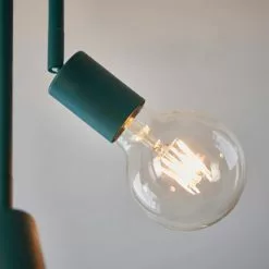 Dunelm Koppla 3 Light Spotlight -DUNEL House Shop 30754845 alt04