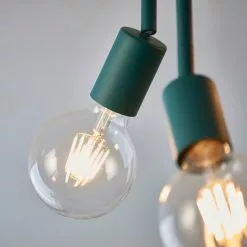 Dunelm Koppla 3 Light Spotlight -DUNEL House Shop 30754845 alt05