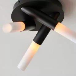 Dunelm Lyla 3 Light Spotlight -DUNEL House Shop 30754847 alt04