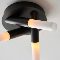 Dunelm Lyla 3 Light Spotlight -DUNEL House Shop 30754847 alt05