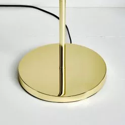 Dunelm Emzo Black Floor Lamp 11 Dunelm Emzo Black Floor Lamp -DUNEL House Shop 30755585 alt03