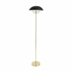 Dunelm Emzo Black Floor Lamp 12 Dunelm Emzo Black Floor Lamp -DUNEL House Shop 30755585 alt05