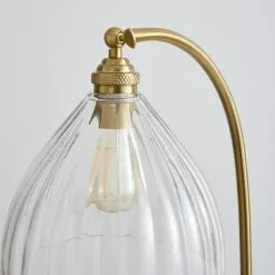 Churchgate Allexton Glass Floor Lamp 10 Churchgate Allexton Glass Floor Lamp -DUNEL House Shop 30755586 alt02